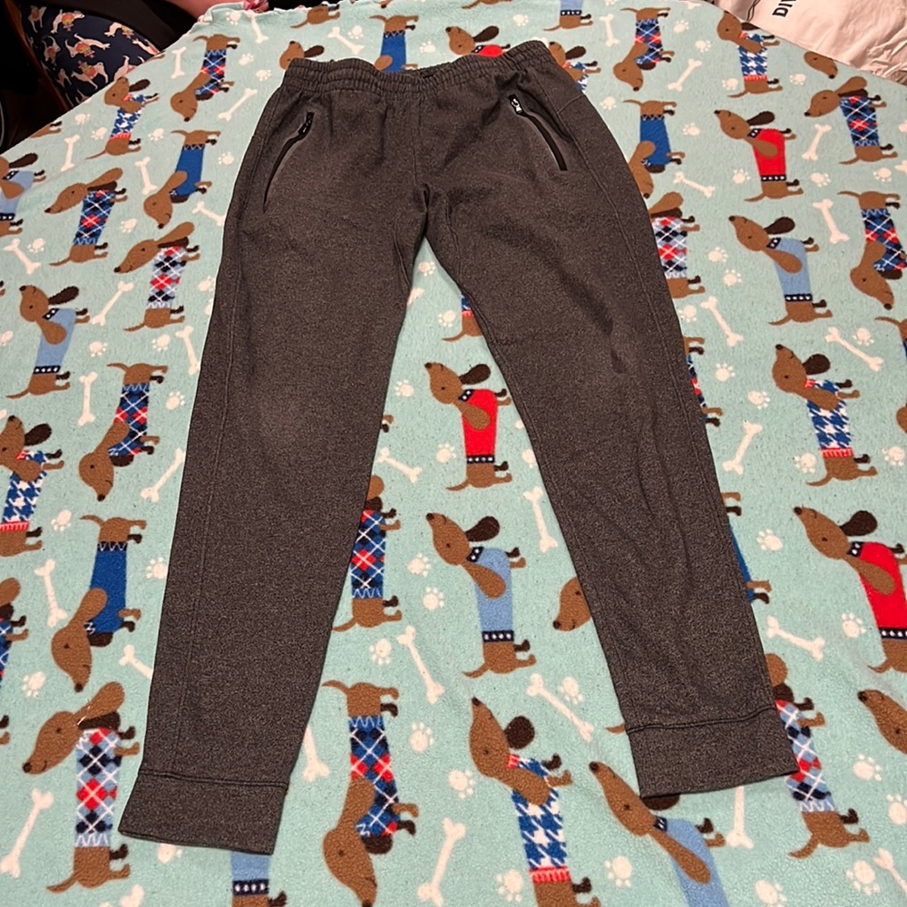 Old navy men’s jogger size small